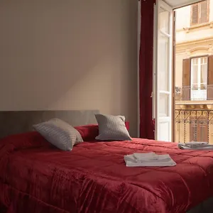 Hébergement de vacances Pacini Deluxe, Palerme