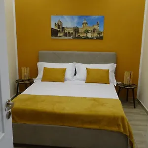 Appartement Il Giardino Segreto, Palerme