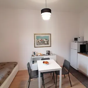 Appartement Casa Errante, Palerme