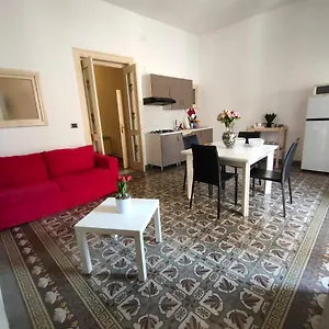 Appartement Casa Lia Al Centro Di, Palerme