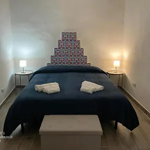 Appartement “le Maioliche Di Salita Artale”, Palerme